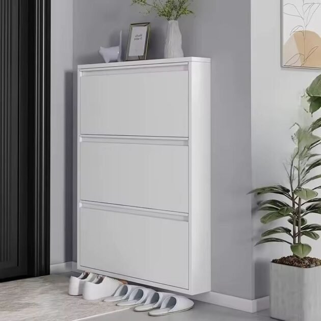 Shoe Cabinet