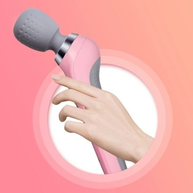 Massage Gun